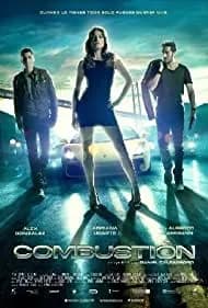 Combustion 2013