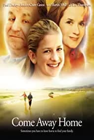 Come Away Home 2005