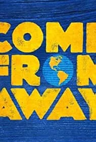 Come from Away 2017