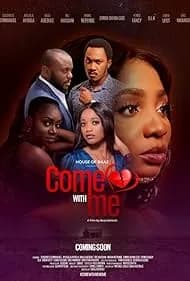 Come with Me (2022)