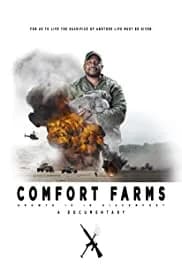 Comfort Farms 2020