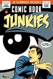 Comic Book Junkies 2020