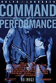 Command Performance 2009