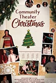 Community Theater Christmas 2019