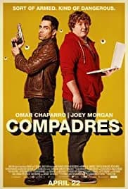 Compadres 2016