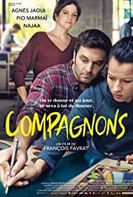 Compagnons (2022)