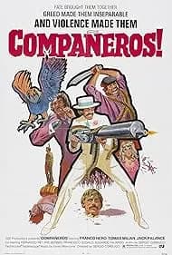 Compañeros (1972)