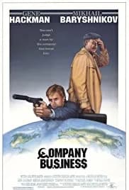 Company Business (1991)