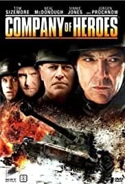 Company of Heroes (2013)