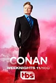 Conan 