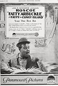 Coney Island (1917)