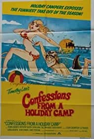 Confessions from a Holiday Camp 1977