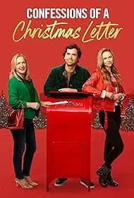 Confessions of a Christmas Letter 2024