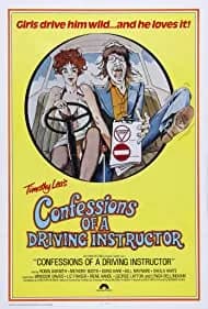 Confessions of a Driving Instructor 1976