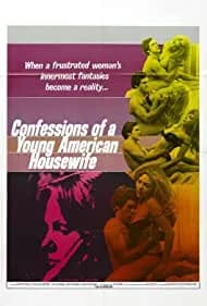 Confessions of a Young American Housewife (1974)
