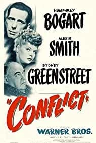 Conflict 1945
