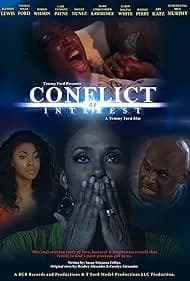 Conflict of Interest 2017