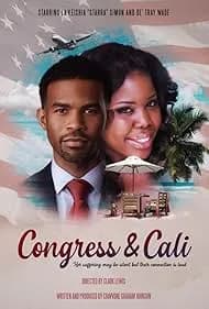 Congress and Cali 2022