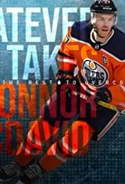 Connor McDavid: Whatever It Takes 2020
