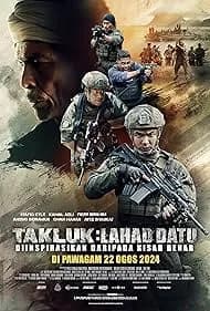 Conquer: Lahad Datu 2024