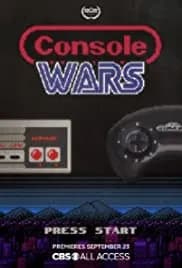 Console Wars 2020