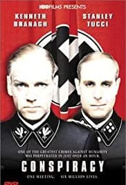Conspiracy (2001)