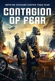 Contagion of Fear 2023