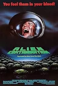 Contamination 1980