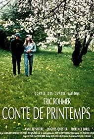 Conte de printemps 1990