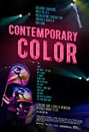 Contemporary Color 2016