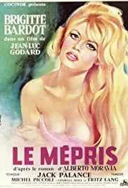 Contempt (1963)