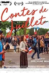 Contes de juillet 2017