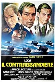 Contraband 1980