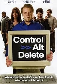Control Alt Delete 2010