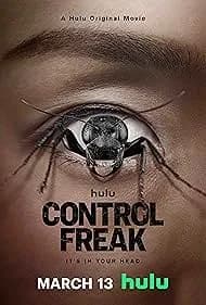 Control Freak 2025