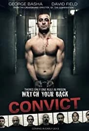 Convict (2014)