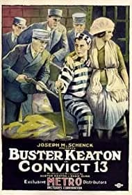 Convict 13 1920
