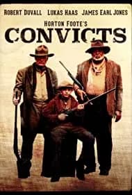 Convicts 1991