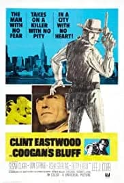 Coogan's Bluff (1968)
