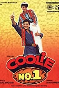 Coolie No. 1 (1995)