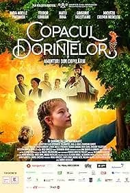 Copacul Dorintelor: Amintiri din Copilarie 2021