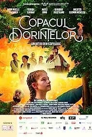 Copacul Dorintelor: Amintiri din Copilarie (2022)
