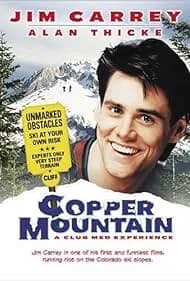 Copper Mountain 1983