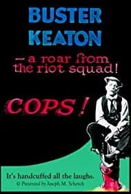 Cops 1922