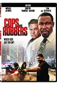 Cops and Robbers (2017)