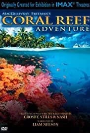 Coral Reef Adventure 2003
