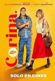 Corina 2025
