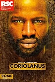 Coriolanus 2018
