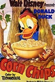 Corn Chips 1951