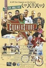 CornerStore (2021)